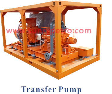 transfer pump
